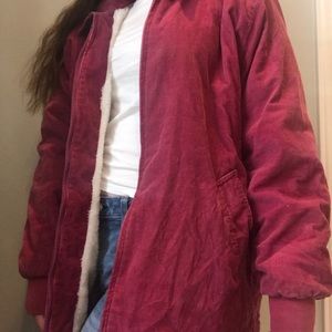 ✨VINTAGE✨Oversized jacket